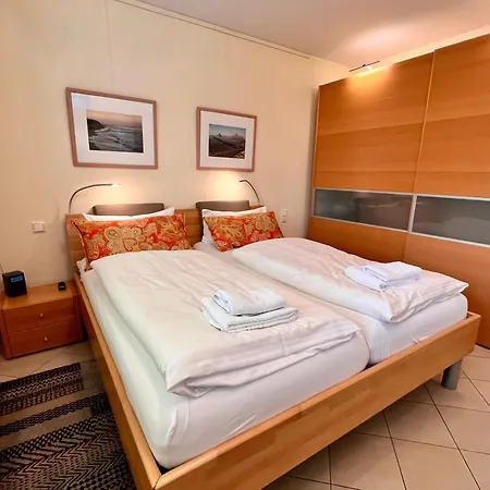 Schloonseevillen - 13 Heringsdorf