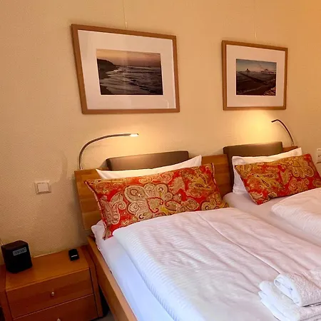 Schloonseevillen - 13 شقة هيرينجسدورف