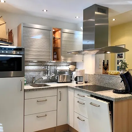 Schloonseevillen - 13 *