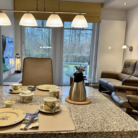 Schloonseevillen - 13 Heringsdorf (Usedom)