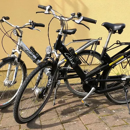 Daire Schloonseevillen - 13