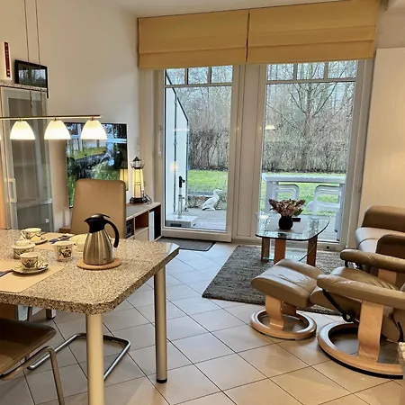 Schloonseevillen - 13 Heringsdorf