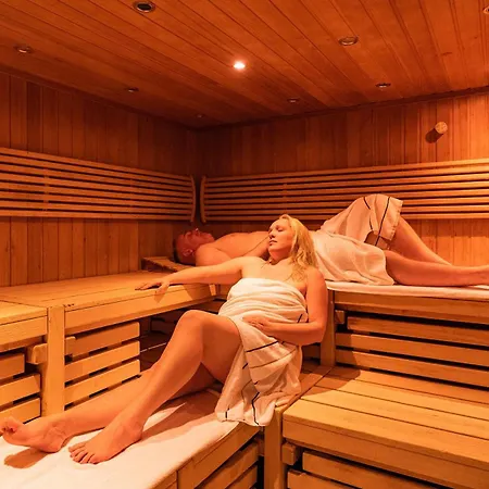 Schloonseevillen - 13 * هيرينجسدورف