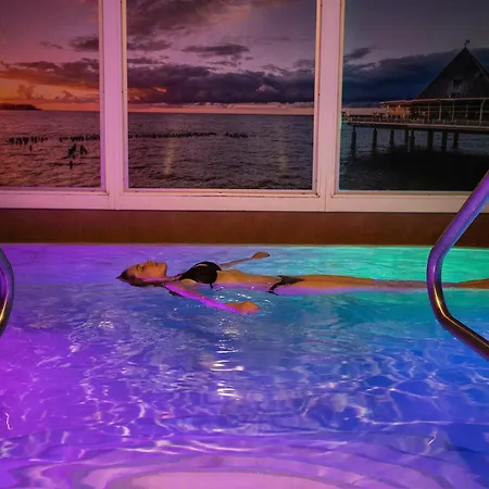 Schloonseevillen - 13 * Heringsdorf