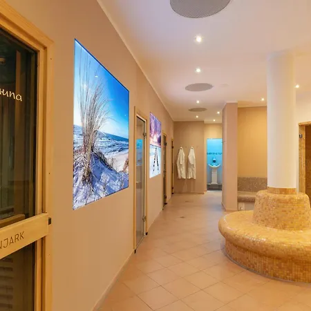 Schloonseevillen - 13 Daire *