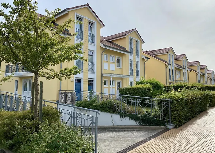 Schloonseevillen - 13 *