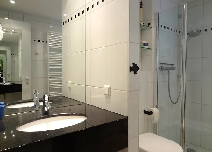 Schloonseevillen - 13 Apartamento *