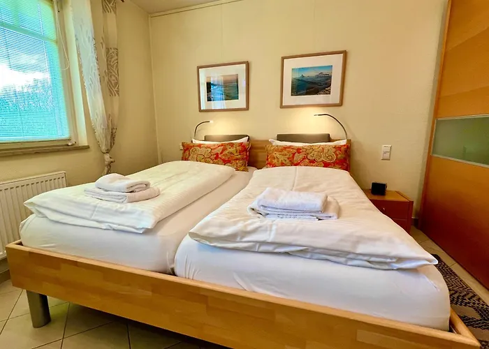 Schloonseevillen - 13