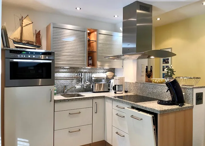 Schloonseevillen - 13 *