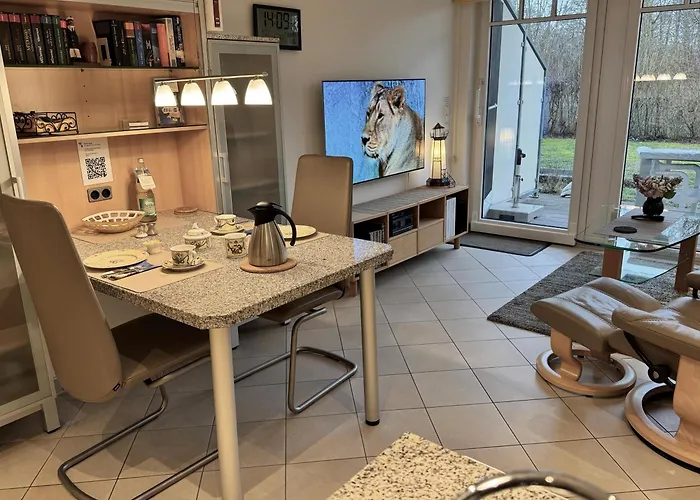 Schloonseevillen - 13