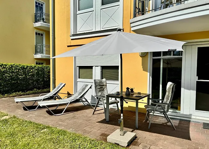 Apartamento Schloonseevillen - 13 *