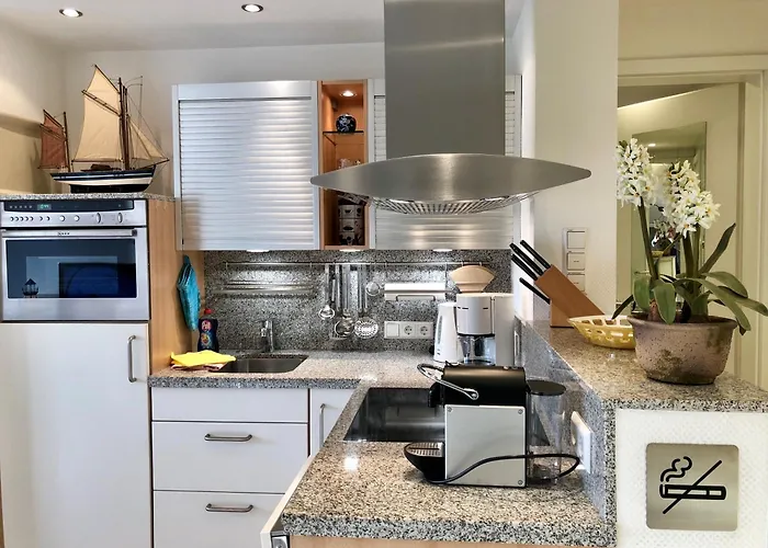 Schloonseevillen - 13 *