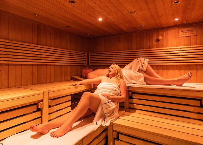 Schloonseevillen - 13 * Heringsdorf (Usedom)