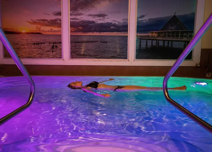 Schloonseevillen - 13 * Heringsdorf (Usedom)