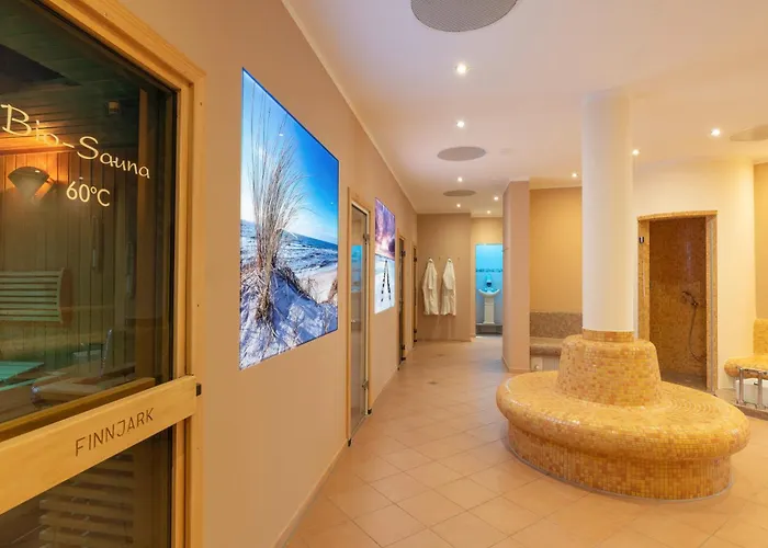 Schloonseevillen - 13 Apartamento *