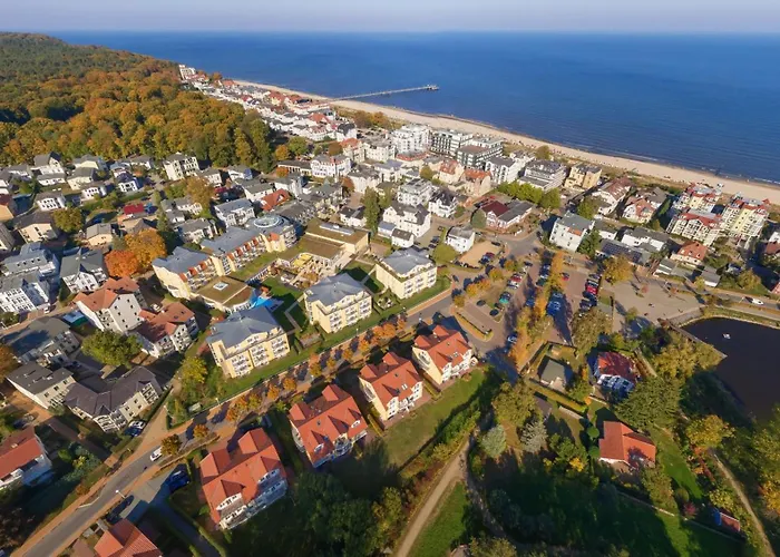 Schloonseevillen - 13 *