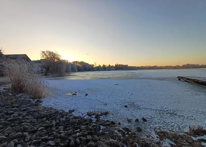 Schloonseevillen - 13 Apartamento